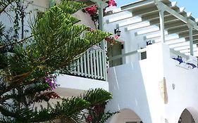 Axilleion Hotel